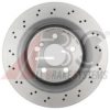 A.B.S. 17567 OE Brake Disc